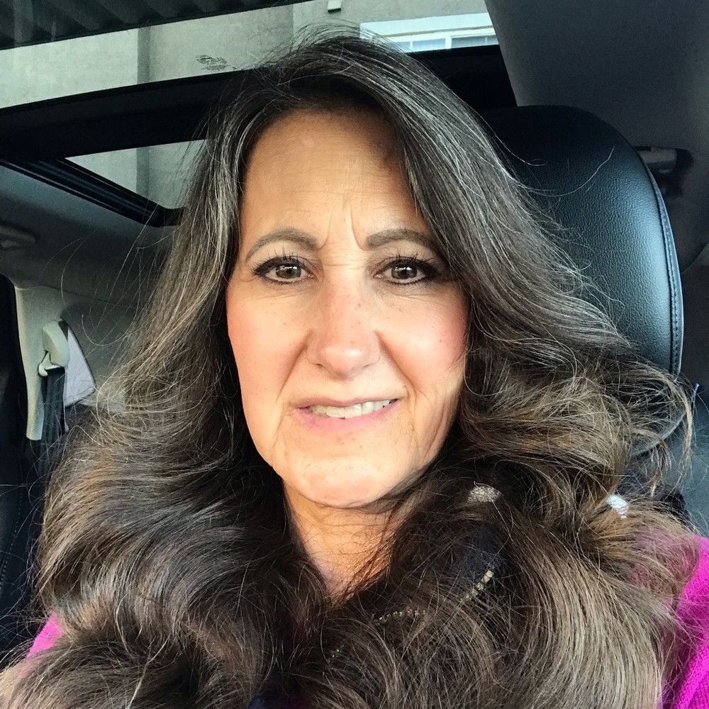 Meet your Posher, Susan